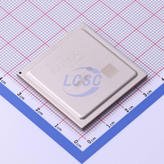 AMD/XILINX XCKU040-1FFVA1156I
