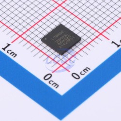 Lattice LCMXO2-256HC-6SG32C Lattice LCMXO2-256HC-6SG32C