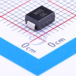 MDD(Microdiode Semiconductor) SMBJ54CA MDD(Microdiode Semiconductor) SMBJ54CA