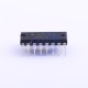 TI CD4543BE