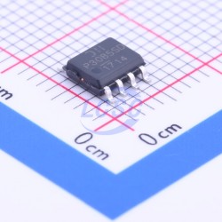 DIODES DMP3085LSD-13