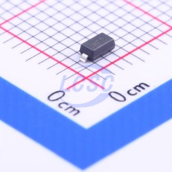 DIODES BZT52C10-7-F DIODES BZT52C10-7-F
