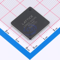 Lattice LCMXO2-640UHC-4TG144I Lattice LCMXO2-640UHC-4TG144I