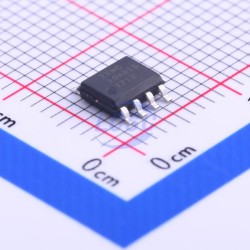 DIODES ZXMC10A816N8TC