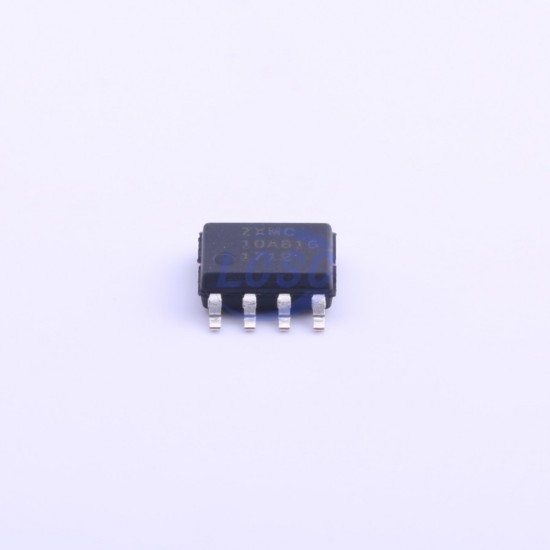 DIODES ZXMC10A816N8TC
