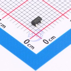 DIODES BAV199-7-F