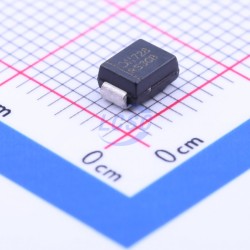 DIODES RS3GB-13-F DIODES RS3GB-13-F