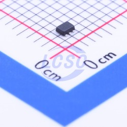 DIODES BC857BV-7