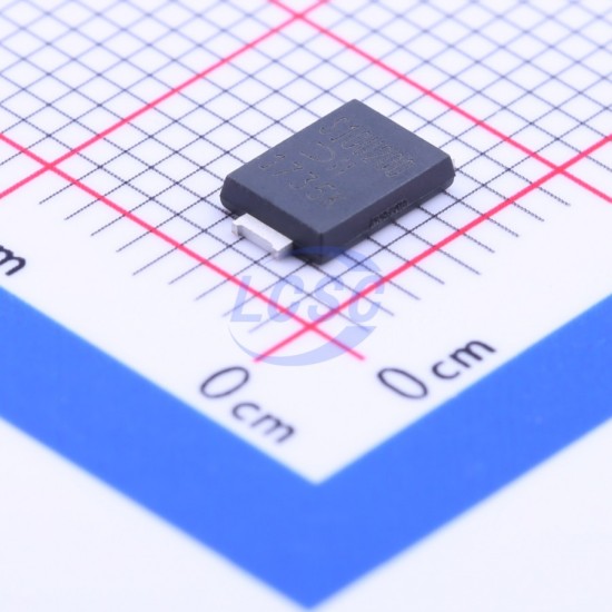 DIODES SBR10U200P5-13