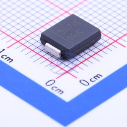 DIODES S5JC-13-F DIODES S5JC-13-F