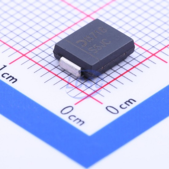 DIODES S5JC-13-F