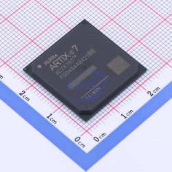 AMD/XILINX XC7A75T-1FGG484I AMD/XILINX XC7A75T-1FGG484I