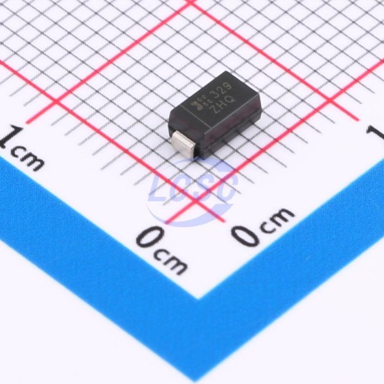 DIODES SMAZ7V5-13-F DIODES SMAZ7V5-13-F