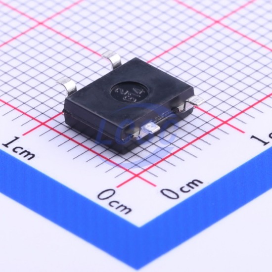 DIODES DF1506S-T