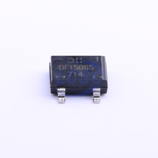 DIODES DF1506S-T