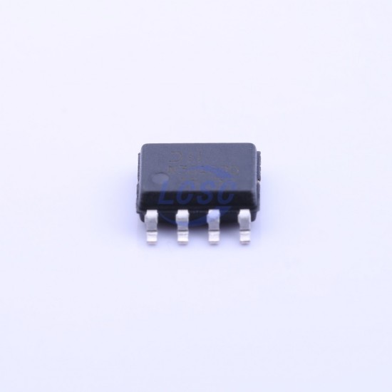 DIODES DMN3018SSD-13