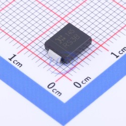 DIODES RS3B-13-F DIODES RS3B-13-F