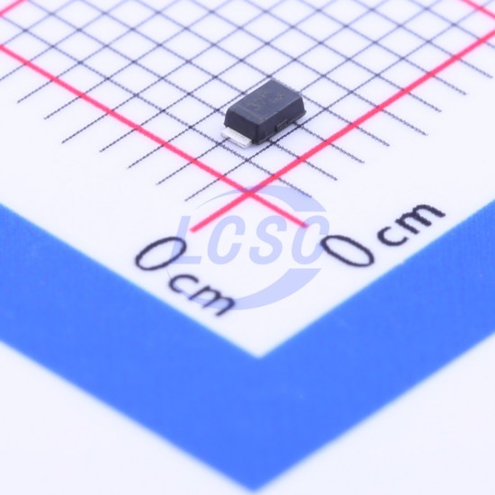 DIODES PD3S160Q-7
