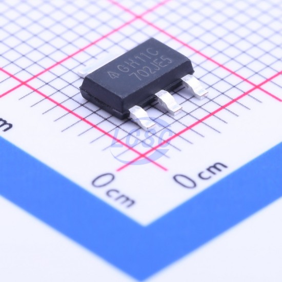 DIODES AP2111H-3.3TRG1 DIODES AP2111H-3.3TRG1