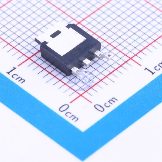 DIODES MBRD20200CT-13