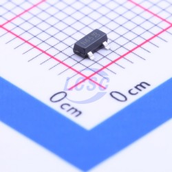 DIODES DDTD113ZC-7-F