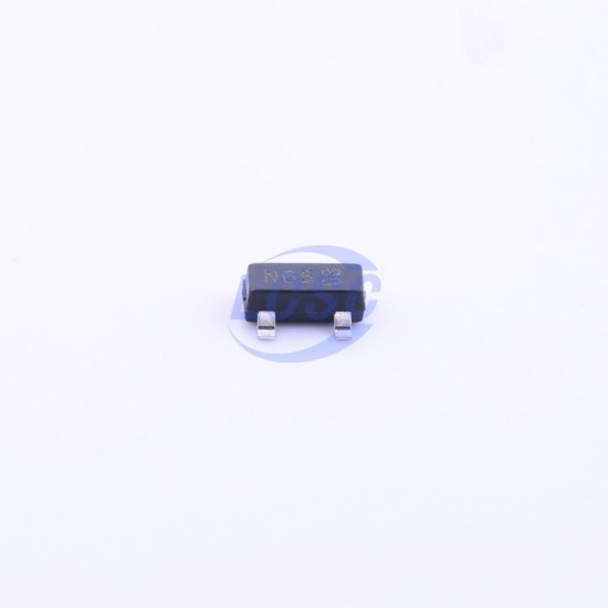 DIODES DDTD113ZC-7-F DIODES DDTD113ZC-7-F