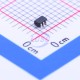 DIODES DMMT3904W-7-F DIODES DMMT3904W-7-F