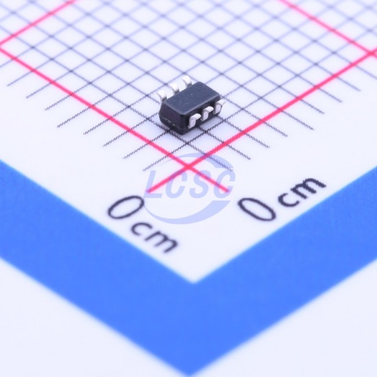 DIODES DMMT3904W-7-F DIODES DMMT3904W-7-F
