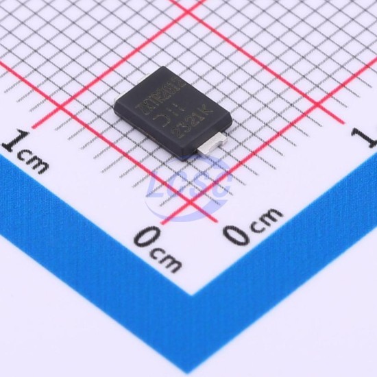 DIODES ZXTR2012P5-13 DIODES ZXTR2012P5-13