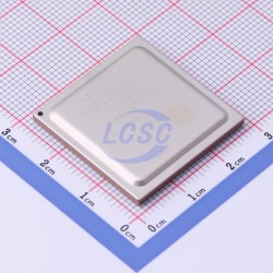 AMD/XILINX XCKU3P-2FFVB676I AMD/XILINX XCKU3P-2FFVB676I