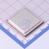 AMD/XILINX XCKU3P-2FFVB676I