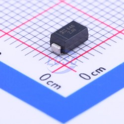 DIODES SMAZ27-13-F DIODES SMAZ27-13-F