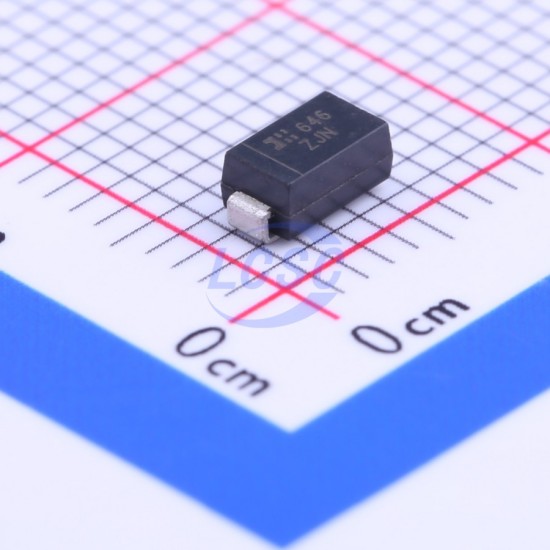 DIODES SMAZ27-13-F DIODES SMAZ27-13-F