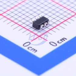 DIODES ZXTD4591E6TA DIODES ZXTD4591E6TA