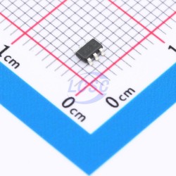 DIODES DMN3135LVT-7