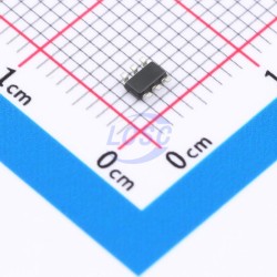 DIODES DMN3135LVT-7 DIODES DMN3135LVT-7