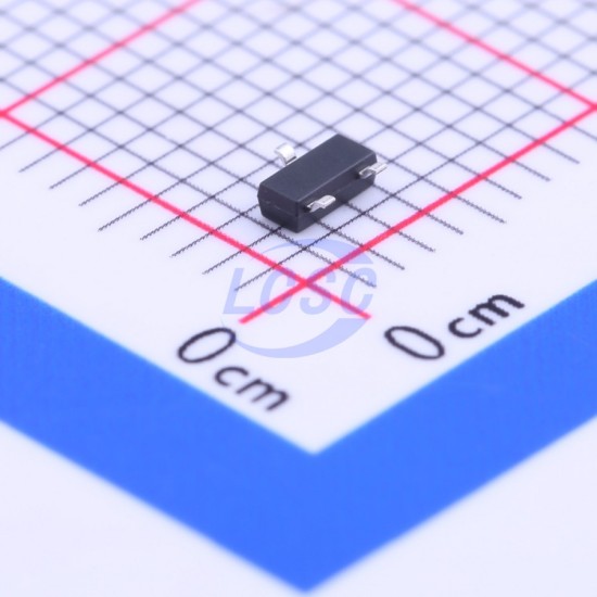 DIODES SDM40E20LC-7 DIODES SDM40E20LC-7