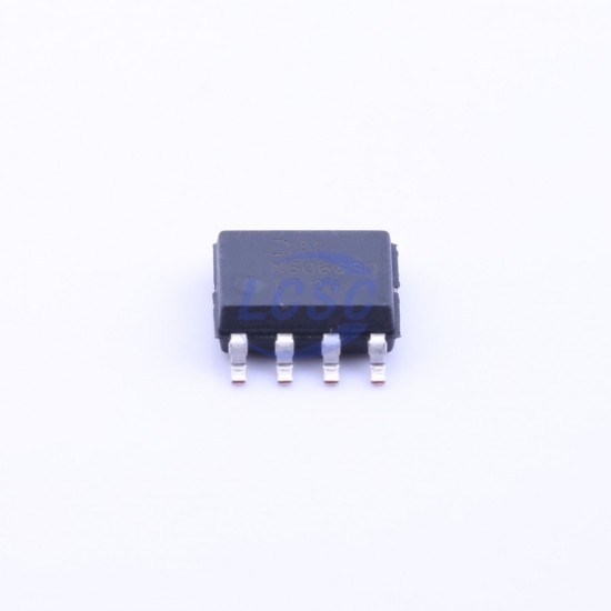 DIODES DMN6066SSD-13