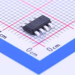 DIODES ZDT6753TA