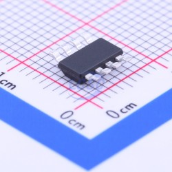 DIODES ZDT6753TA DIODES ZDT6753TA