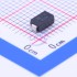 DIODES RS1K-13-F