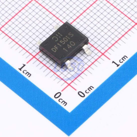 DIODES DF1501S-T DIODES DF1501S-T