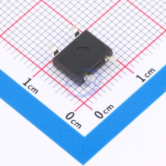 DIODES DF1501S-T DIODES DF1501S-T