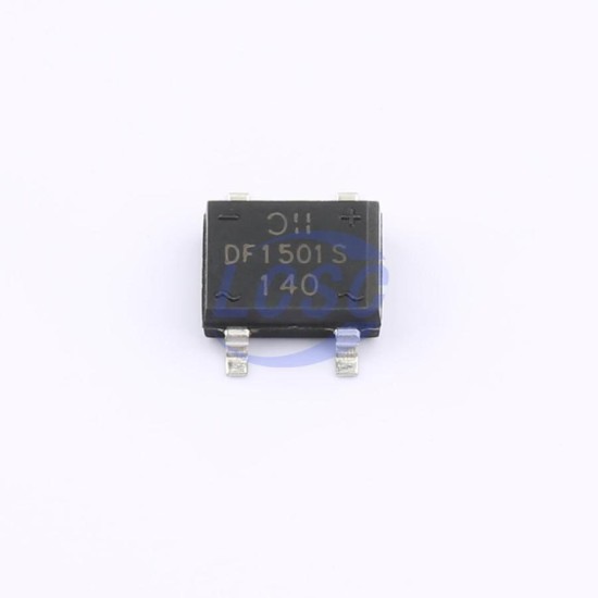 DIODES DF1501S-T DIODES DF1501S-T