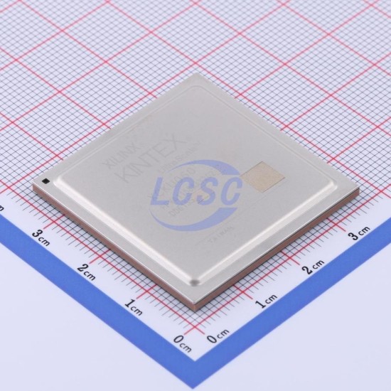 AMD/XILINX XCKU060-1FFVA1156C