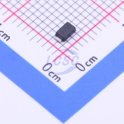 DIODES DFLZ39-7 DIODES DFLZ39-7