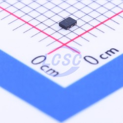 DIODES 74AUP1G14FZ4-7 DIODES 74AUP1G14FZ4-7