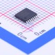 DIODES PI49FCT3803LE