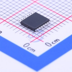 DIODES PI49FCT3803LE
