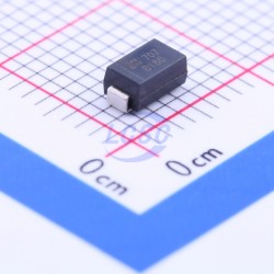 DIODES B180-13-F DIODES B180-13-F